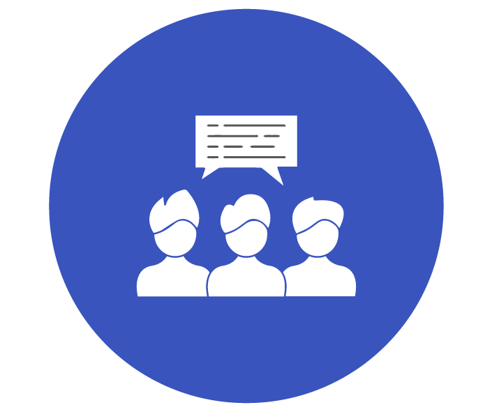 Live Group Coaching