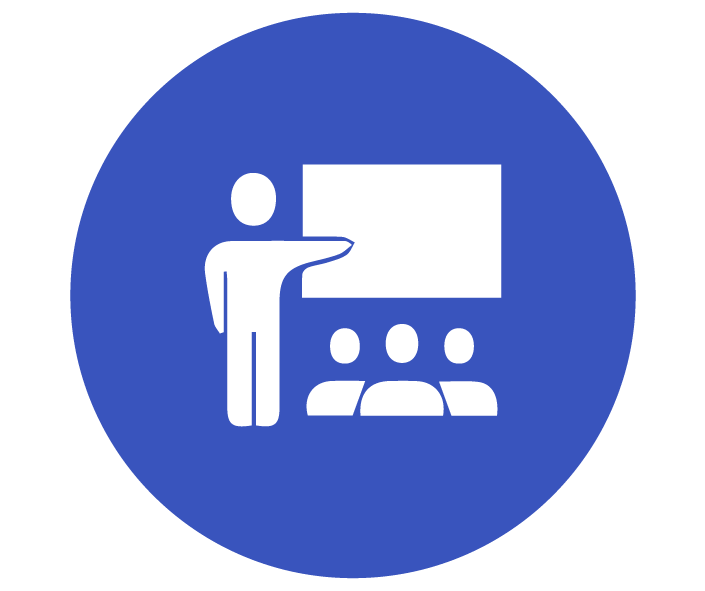 Monthly Training Modules