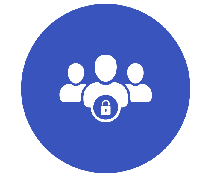 Private Community Access