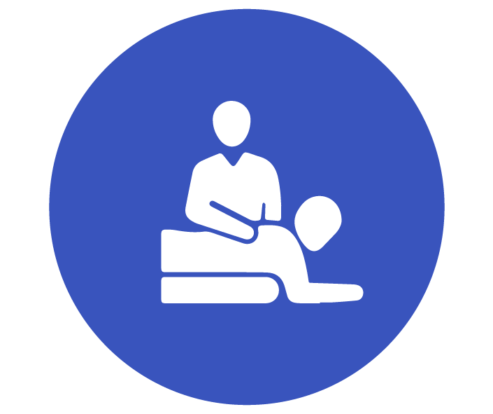 Signature Massage Protocols
